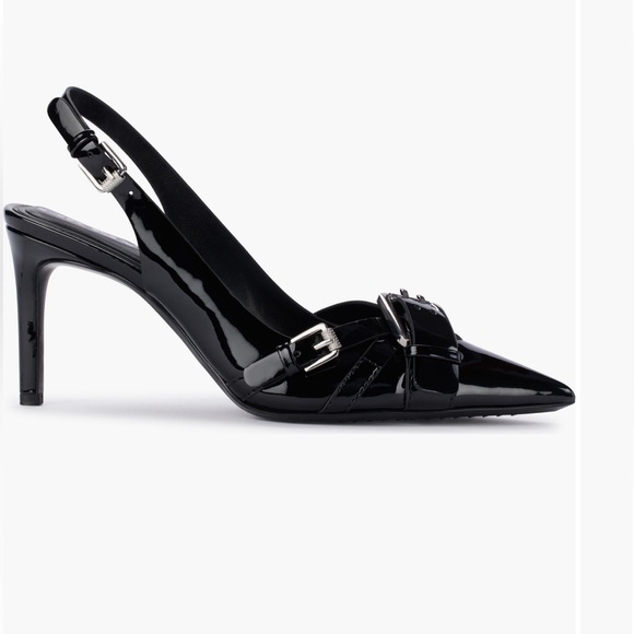 NWOB DKNY Modeste Slingback Pointed Toe Pump (Women). Size 9M. MSRP $129 - Picture 1 of 14
